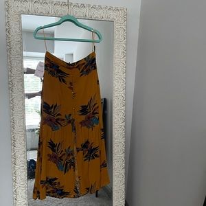 Boutique Skirt